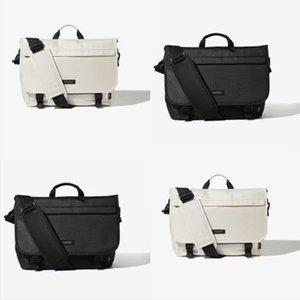 [휠라](대전신세계) 베이직 메신저백 FS3BCF5021X