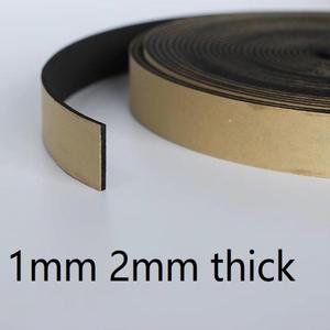 1mm 2mm 두께 전기 상자 스폰지 EPDM 고무 씰 스트립 EMDP 접착 스폰지 스트립 Versigard 자체 접착 스폰지
