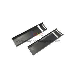 CPL 마그네틱 사이드 오프셋 프레스 부품, C5.072.610F, C5.072.611F 플레이트, CPL SM102 CD102 기계