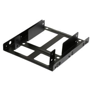 PS-G00스타일3 2.5 to 3.5 HDD / SDD 2단 변환 가이드