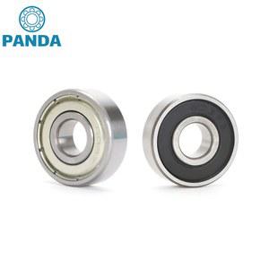 베어링 8MM 628ZZ 2Z DDU 볼베어링 8 강철 크롬 미니 소형 10PCS ZZ 깊은 홈 2RS 24 628