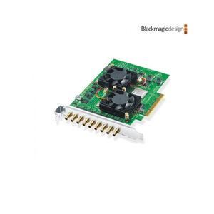 블랙매직 DeckLink Quad 2 캡쳐보드 8채널