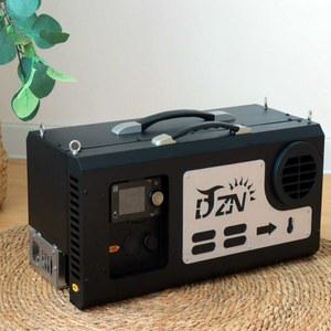 무시동히터부품 1 히터 DIY부품 카플러 무시동히터 에어 무시동 PH 미니 탱크