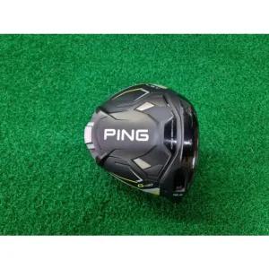 PING 핑 G430 LST 드라이버 헤드