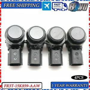 포드 엣지 익스페디션 익스플로러 포커스 퓨전 링컨 Mkx Mkz 노틸러스 EM2Z-15K859-AA 4X FR3T-15K859-AAW
