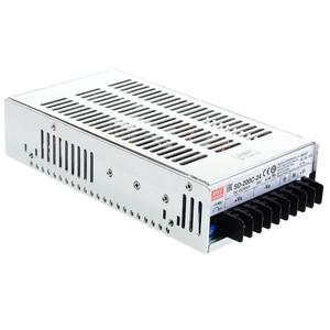 MEAN WELL SD-200 5V 12V 단일 출력 DC-DC 컨버터