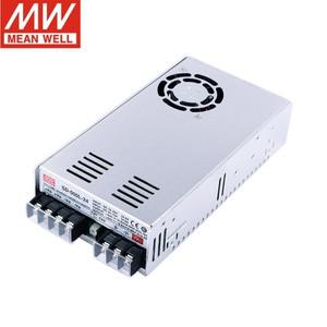 MEAN WELL SD-500L-12 500W 단일 출력 DC-DC 컨버터
