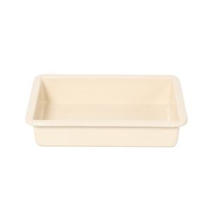 아르지 법랑 오븐밧드 오븐바트 26cm 인덕션 바트 오븐 발뮤다 트레이 라자냐 파스타 튀김 팬 로스팅