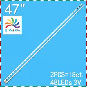 LED 백라이트 스트립 47LM6200 47LM580T 47 인치 V12 EDGE REV1 4 7 L R TYPE 6920L 0131C0103D 6922L 0017A 0018A
