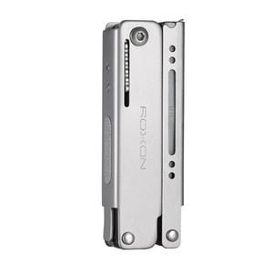 ROXON M3 13 in 1 멀티 가위 EDC(이쑤시개 및 핀셋 ) 실용적이고 작고 절묘함