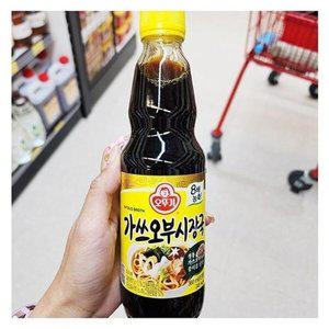 오뚜기 가쓰오부시장국 360ml x 2개 e33062