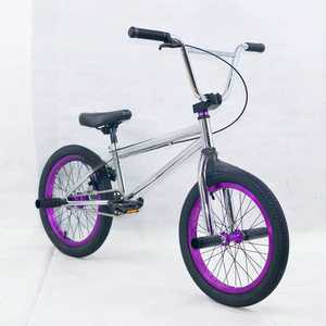 bmx 자전거 익스트림 스턴트 스포츠 경량 묘기 20인치 고급