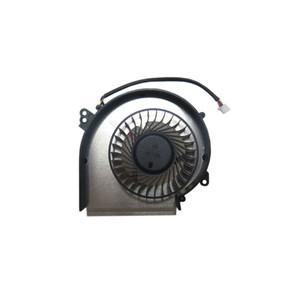MSI GE62 GE72 PE60 PE70 GL62 MS-16J3 PAAD06015SL N377 PAAD06015SL-N376 N374 용 노트북 CPU GPU 팬