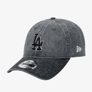 [뉴에라] MLB LA 다저스 피그먼트 워싱 940UNST 볼캡 14561828