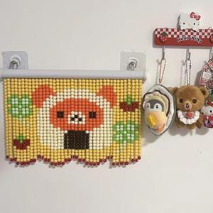 아티 비즈발도안 DIY 키트 도안 비즈 만들기