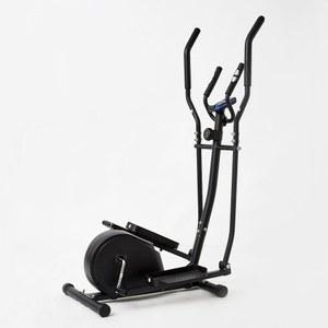 일립티컬머신 유산소 자전거 일립티컬 10KG 기본모델 화이트 스태퍼 힙업