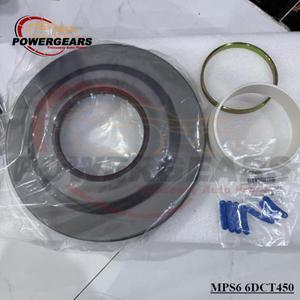 MPS6 6DCT450 볼보 포드 Mondeo LAND 용  자동 변속기 클러치 커버 키트 슈트