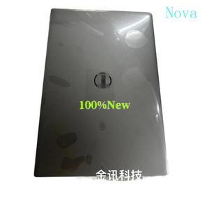 Dell XPS 13 9343 9350 A 쉘 실버 CN-0V9NM3용 NC 새 원본