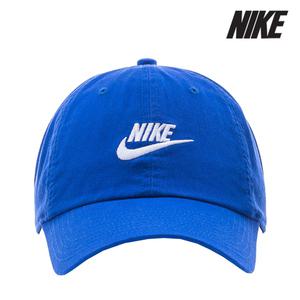 나이키 아동 모자 /H10- FB5063-480 / 키즈 클럽 언스