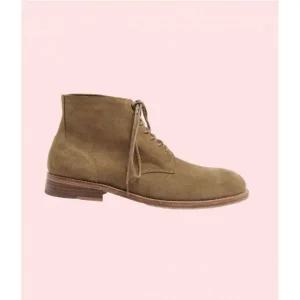 로스트가든 UNIFORM 필드 BooTS 베이지 3642403