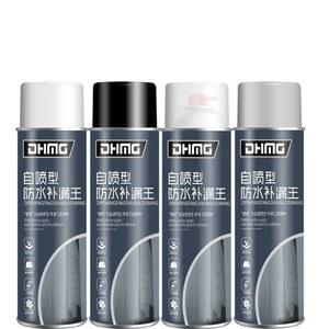 폴리우레아 방수제 750ml 우레탄방수스프레이 ML 방수코팅 750mlx4병 보수재