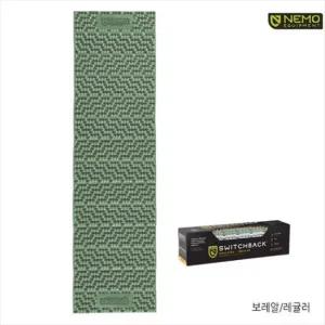 [니모] 스위치백 보레알 레귤러 / 정식수입품
