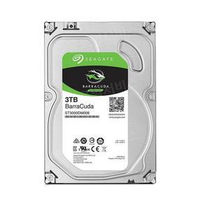 씨게이트 ST3000DM008 3TB 데스크탑 HDD 7200rpm 3T