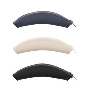 Anker Soundcore Space Q45 헤드폰 밴드 헤드셋 빔 쿠션 커버 수리 부품 Dropshipping 용 실리콘 패드