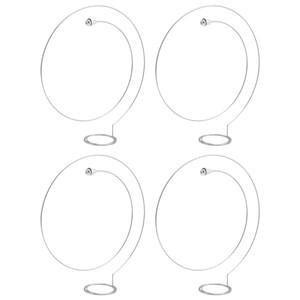 납품전문 A68P-4Pcs 코드 홀더, 돋보기 루페 시계 제조 업체, 렌즈 헤드 밴드, 보석상 안경