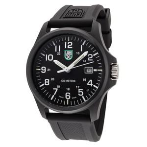 Luminox Men Patagonia 카본ox 43mm 쿼츠 시계 [세금포함] [정품] X2.2401 명품시계 손목시계 패션시계 297