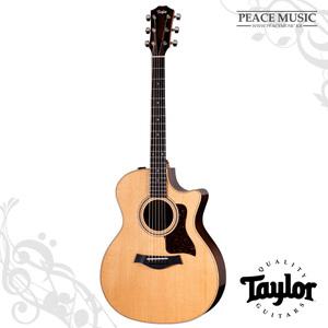 테일러 어쿠스틱기타 414ce Studio TAYLOR 414-ce 스튜디오 통기타 ES2 픽업