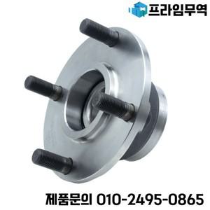 앞바퀴 허브 베어링 동펑 DFM DFSK K01 K07 K17 로드퍼 존다 차나 장안 스타