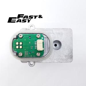 OEM 애프터 마켓 LED DRL 주간 주행등 모듈  메르세데스 벤츠 호환 C 클래스 W205 -  906 01 A2059060601