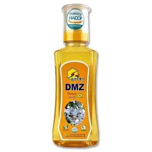 파주 DMZ 순수자연 100% 천연벌꿀 아카시아꿀 500g