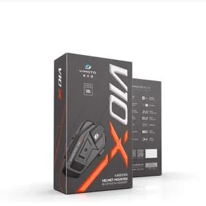 비모토 비모토 V10X 시리즈 바이크 헬멧 이어폰 오토바이