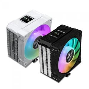 발키리 AL125 LCD ARGB (블랙) CPU쿨러