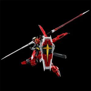 RG 소드 임펄스 건담 SPECⅡ 한정판 SWORD IMPULSE 1/144