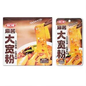 마장맛 둔분 30g x20개 납작 당면 중국간식