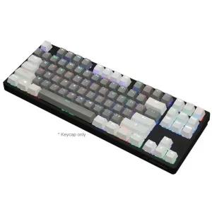 Varmilo CMYK 기계식 적축 저소음 바저적 68키 키보드