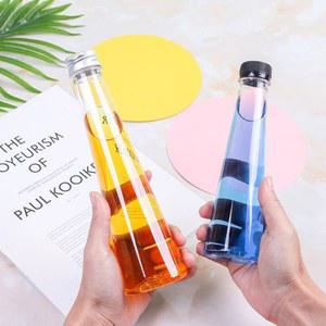 샘플병 미니병 더치병 테이크아웃 여성 200ml 80개 5ml 플라스틱 미니 분말 커피