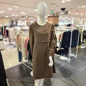 OE5AO833_뷔스티에 레이어드 원피스
