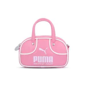 푸마 PUMA 1976 마이크로 그립 백 - 포시핑크 / 091824-06