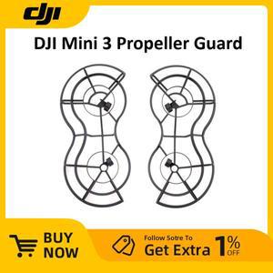 클리어런스_DJI 미니 3 시리즈 360 °   프로펠러 가드 호환성 DJI Mini 3 Pro DJI Mini 3  액세서리 부품_