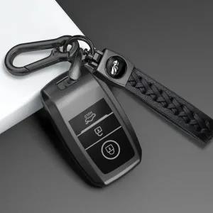 차키케이스 커버 3 버튼 TPU 쉘 KIA Rio Rio5 Sportage Ceed Cerato K3 KX3 K4 K5 Sorento Optima Picanto