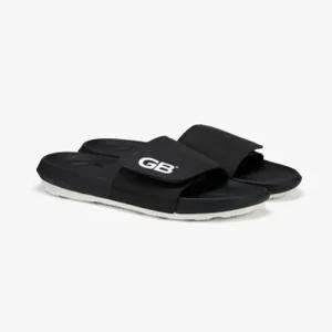 골스튜디오 GB PRO SLIDE-BLACK/WHITE G4XSL101