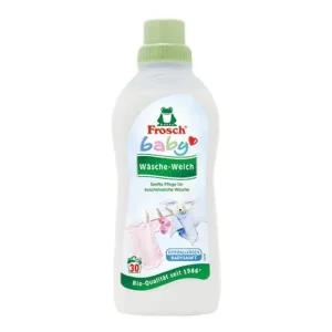 프로쉬 독일 섬유유연제 베이비 750ml 1개