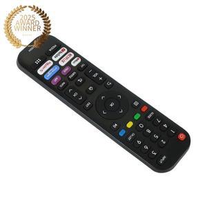 하이센스 스마트 TV 리모컨 유튜브 넬플릭스 구글 플레이어 LED 호환 가능 EN2G30H