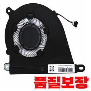 호환 파빌리온 15-DY TPN-Q221 L68134-001 ND75C07-19A18 용 새 CPU 팬
