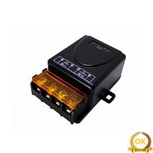 차량용 무선 리모컨 스위치 전방 안개등 헤드라이트 LED 4 채널 DC 12V 30A 1PC