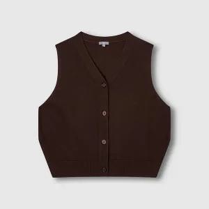 [JAJU](강남점)25F/W 여 V넥 베스트 J115402002